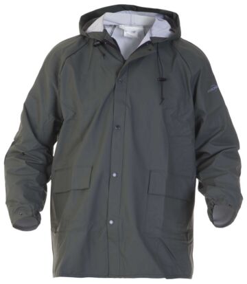 Hydrowear Selsey Parka Groen