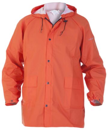 Hydrowear Selsey Parka Oranje
