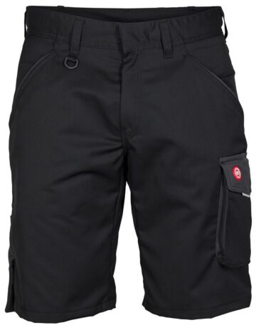 F. Engel 6290 Galaxy Light Short Black/Anthracite