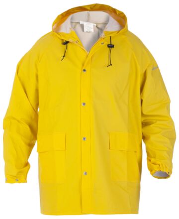 Hydrowear Selsey Parka Geel