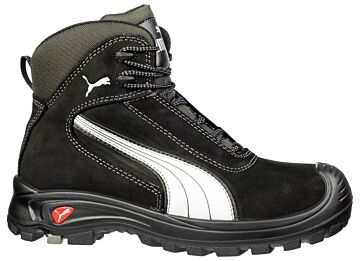 Puma Cascades Mid S3 HRO SRC