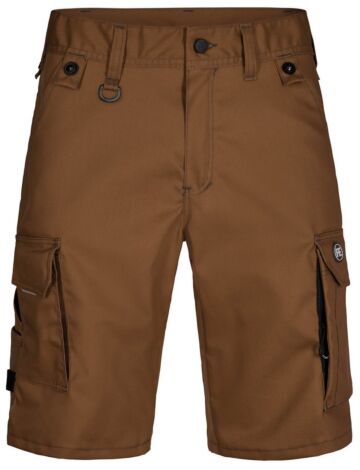 F. Engel 6360 X-treme Stretchable Short Brown