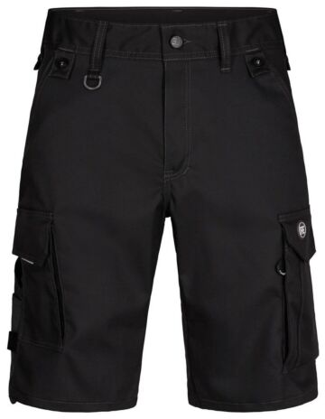 F. Engel 6360 X-treme Stretchable Short Anthracite