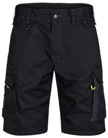 F. Engel 6362 X-treme Short Stretch Black/Anthracite