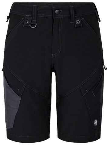 F. Engel 6366 X-treme Short Stretch Black