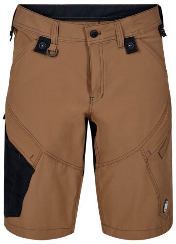 F. Engel 6366 X-treme Short Stretch Brown