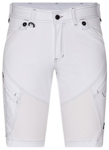 F. Engel 6367 X-treme Short Stretch White