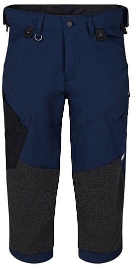 F. Engel 6368 X-treme 3/4 Trouser Blue Ink