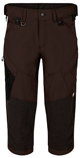 F. Engel 6368 X-treme 3/4 Trouser Mocha Brown