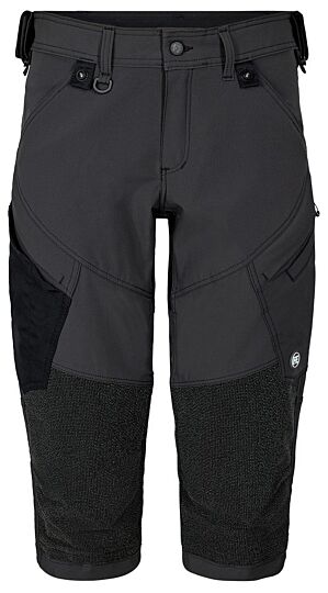 F. Engel 6368 X-treme 3/4 Trouser Anthracite
