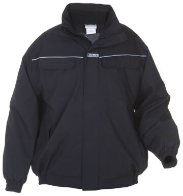 Hydrowear Koblenz Pilotjack Zwart