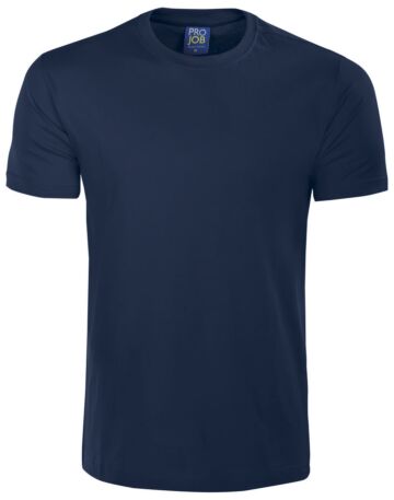Projob 2016 T-Shirt Heren Marine