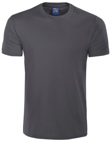 Projob 2016 T-Shirt Heren Grijs