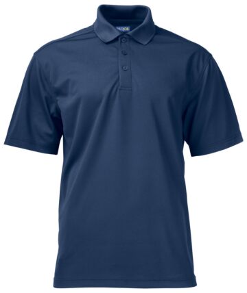 Projob 2040 Polo Polyester Heren Marine