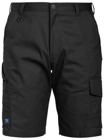 Projob 2505 Short Heren Zwart