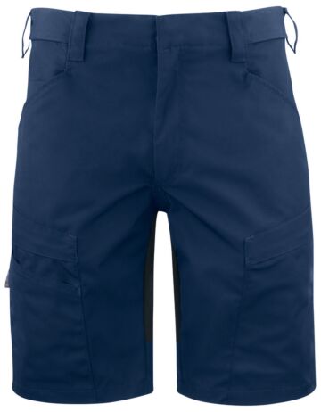 Projob 2522 Stretchshort Heren Marine