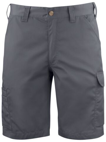 Projob 2528 Short Heren Grijs