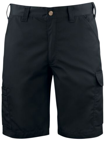 Projob 2528 Short Heren Zwart