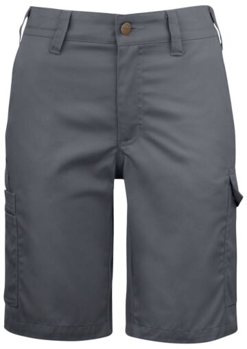 Projob 2529 Short Dames Grijs