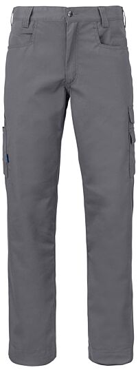 Projob 2530 Broek Zonder Kniezakken Heren Grijs