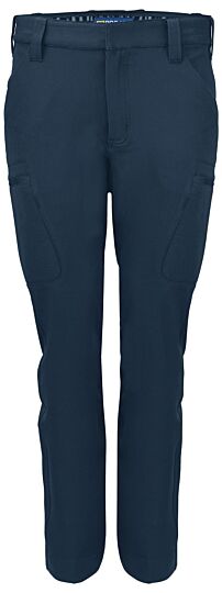 Projob 2559 Volledige Stretchbroek Dames Marine