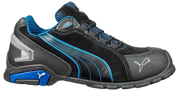 Puma Rio Black Low S3 SRC