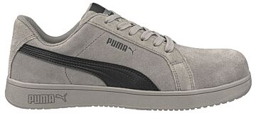 Puma Iconic Stone Low 644410 S1PL Stone
