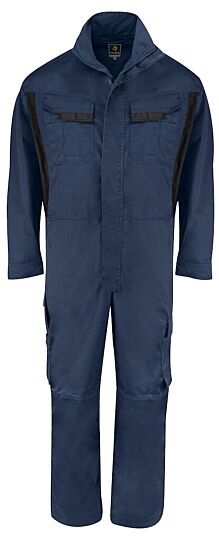 Projob 4603 Overall Heren Marine