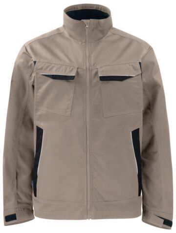 Projob 5425 Service Vest Heren Kaki