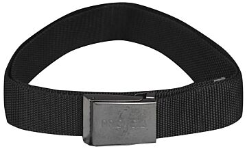 Projob 9020 Riem Met Metalen Gesp Accessoires Zwart maat ONE SIZE