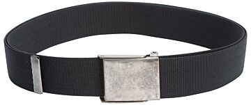 Projob 9031 Elastische Riem Zonder Projob Logo Accessoires Zwart maat ONE