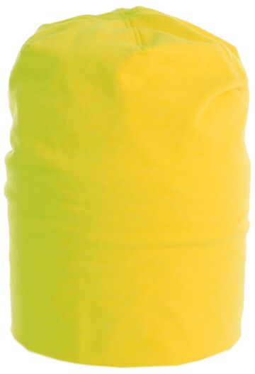 Projob 9037 Beanie Accessoires Geel maat ONE
