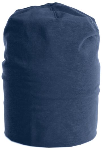 Projob 9037 Beanie Accessoires Marine maat ONE