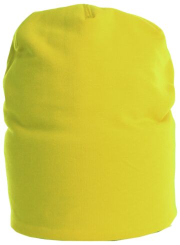 Projob 9038 Gevoerde Beanie Accessoires Geel maat ONE