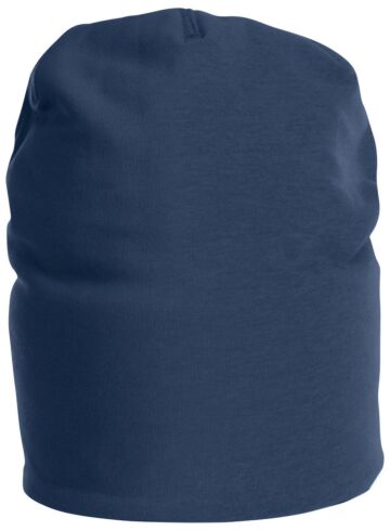 Projob 9038 Gevoerde Beanie Accessoires Marine maat ONE