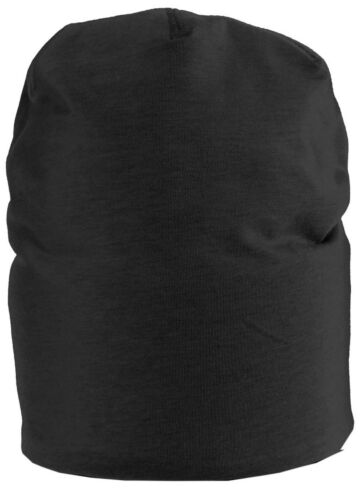 Projob 9038 Gevoerde Beanie Accessoires Zwart maat ONE