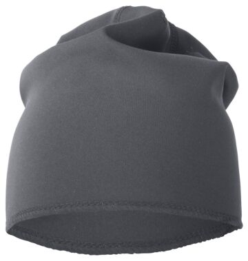 Projob 9046 Fleece Muts Accessoires Grijs maat ONE SIZE