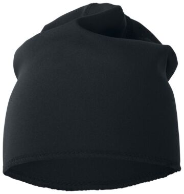Projob 9046 Fleece Muts Accessoires Zwart maat ONE SIZE