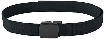 Projob 9060 Riem Met Plastiek Gesp Accessoires Zwart maat ONE SIZE