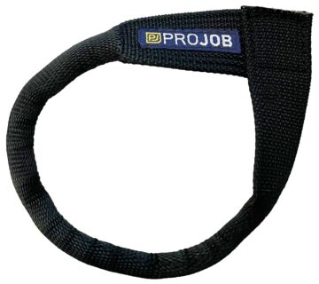 Projob 9071 Hamerlus Accessoires Zwart maat ONE SIZE