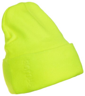 Projob 9084 Muts Accessoires Geel maat ONE SIZE