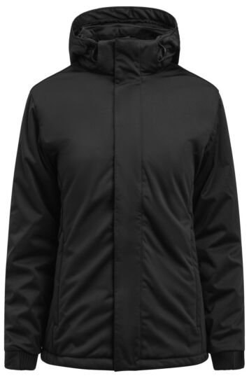 Jobman 1041 Dames Winter Jacket Softs Zwart