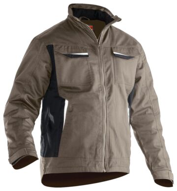 Jobman 1327 Service Jacket Khaki