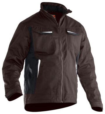 Jobman 1327 Service Jacket Bruin