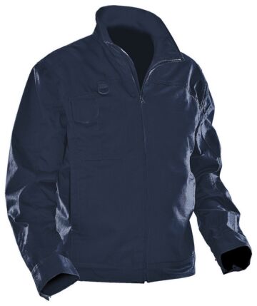 Jobman 1337ervice Jacket Navy