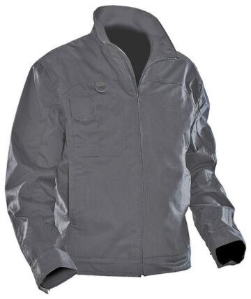 Jobman 1337 Service Jacket Grafiet