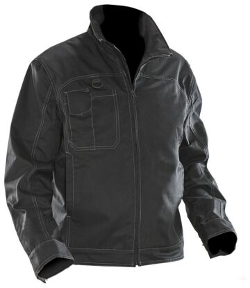 Jobman 1337 Service Jacket Zwart