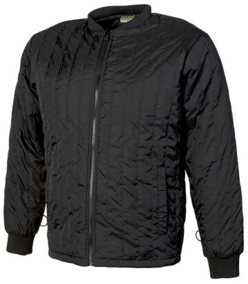 Tricorp 652001 Thermo Binnenjas Zwart