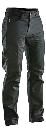 Jobman 2311 Women'S Service Trousers Zwart