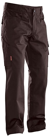 Jobman 2313 Service Trousers Bruin